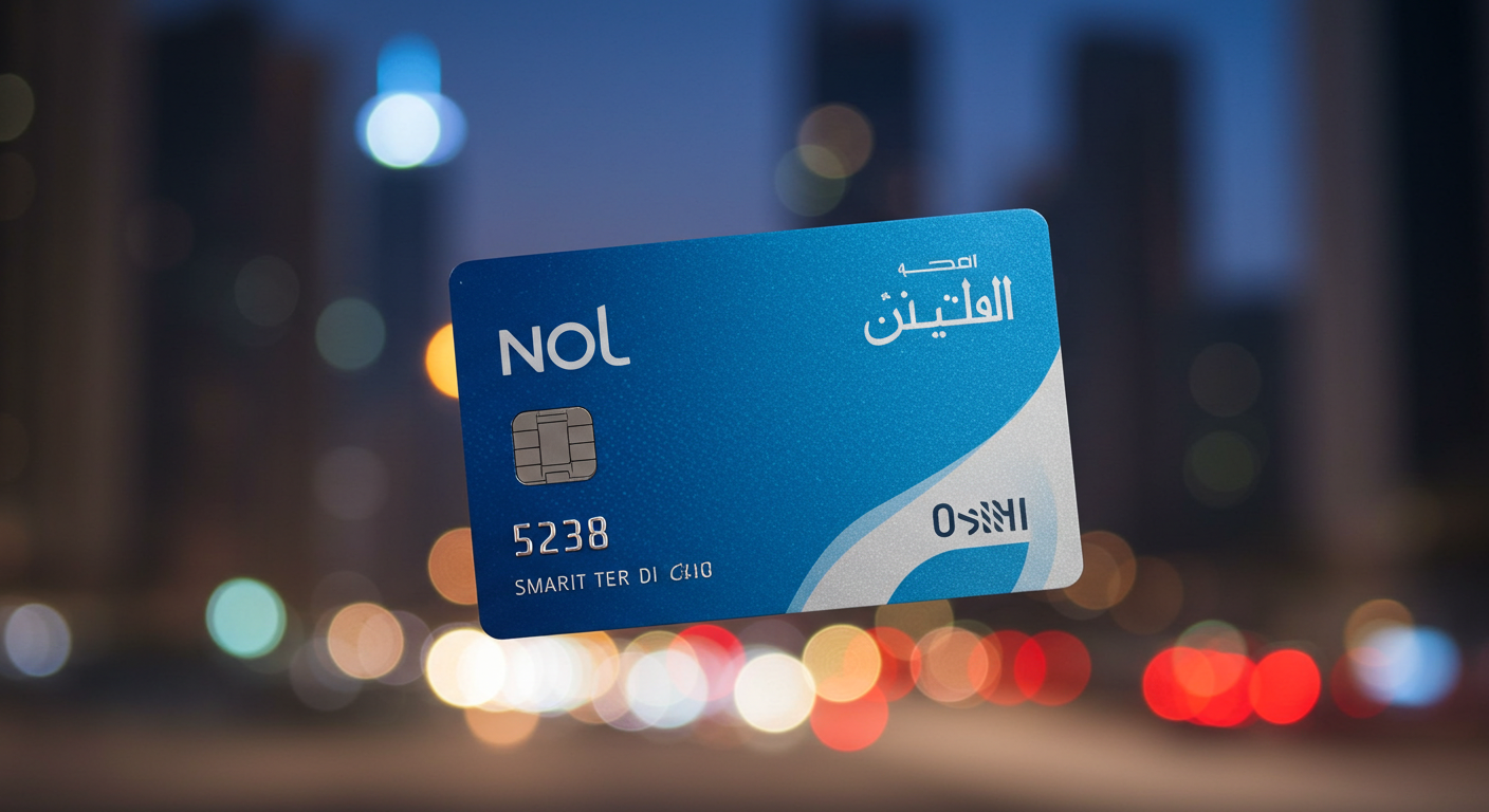 nol card