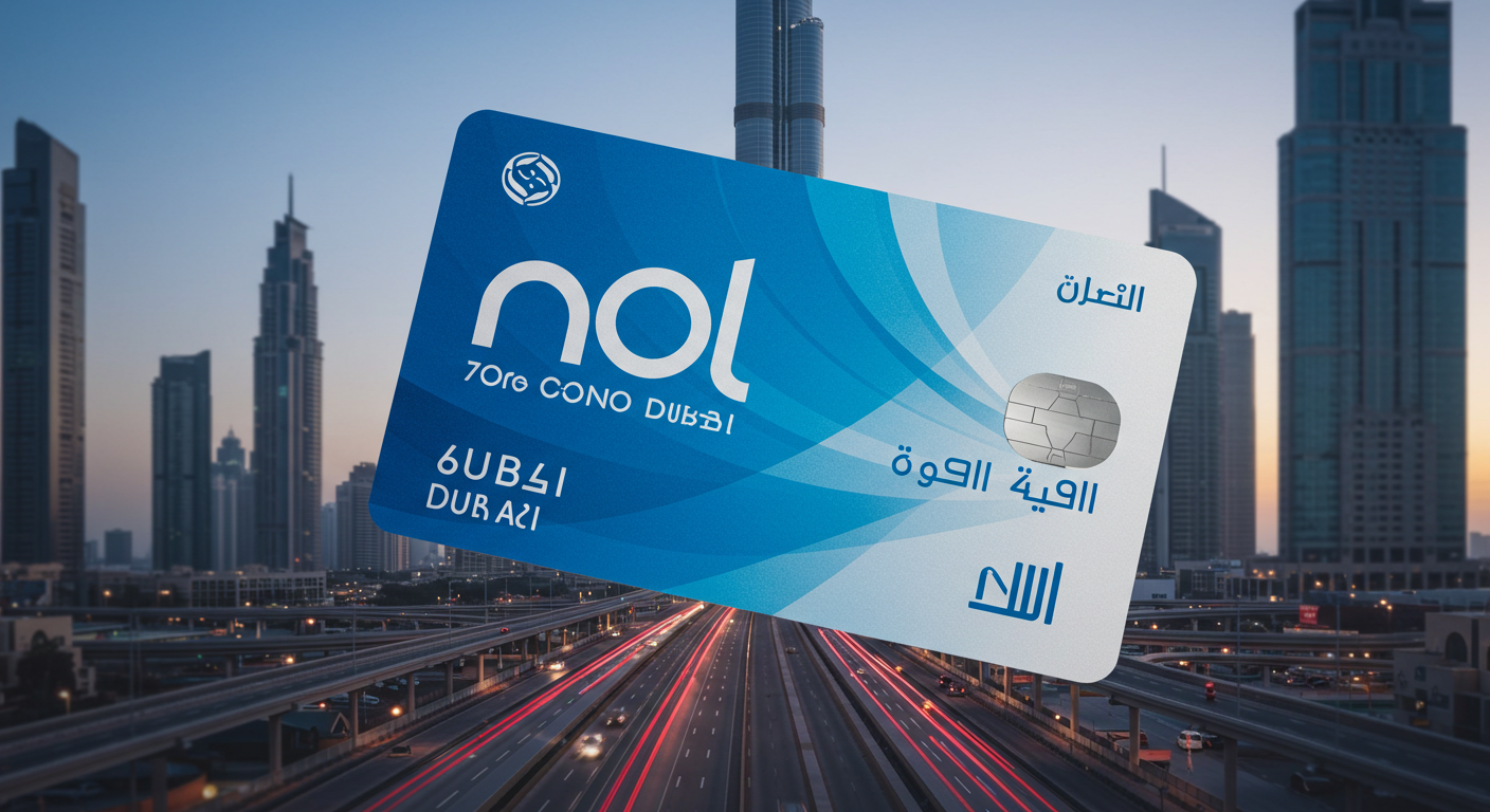 apply for nol card