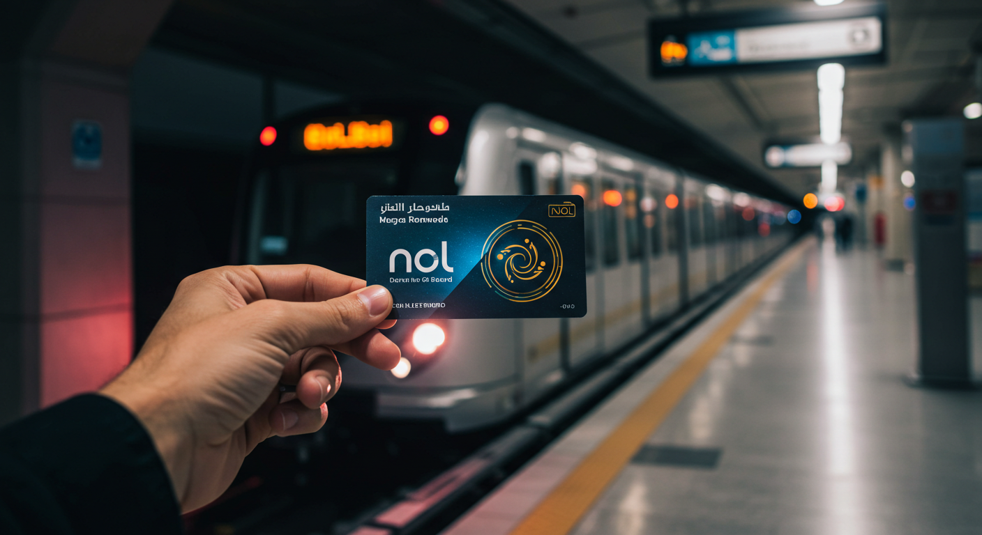 renew nol card