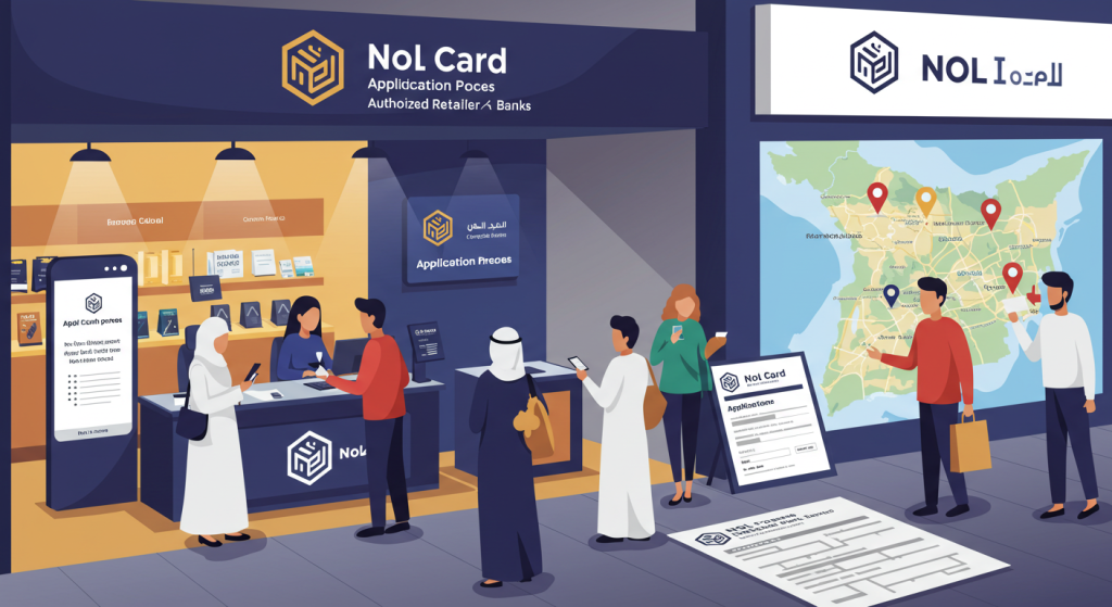nol card apply